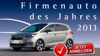 Kia-Modelle