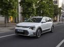 Kia NIro EV 2022
