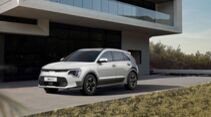 Kia Niro EV 2022