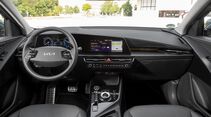 Kia Niro Hybrid 2023