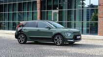 Kia Niro Hybrid 2023