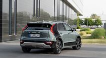 Kia Niro Hybrid 2023