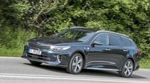 Kia Optima 2017