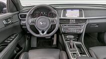 Kia Optima 2017