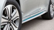 Kia Optima Plug-in-Hybrid