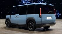 Kia P5 2025