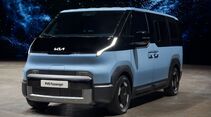 Kia P5 2025