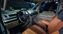 Kia P5 2025