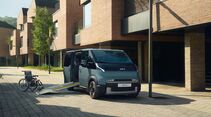 Kia PV5 2025