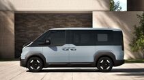 Kia PV5 2025