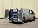 Kia PV5 2025