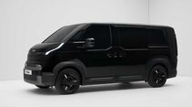 Kia PV5 Cargo 2025