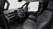 Kia PV5 Cargo 2025