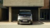 Kia PV5 Cargo 2026