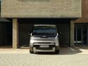 Kia PV5 Cargo 2026