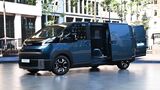 Kia PV7 2027