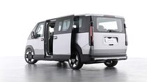 Kia PV7 2027