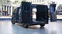 Kia PV7 2027