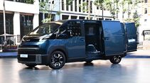 Kia PV7 2027