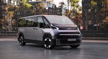 Kia PV7 2027