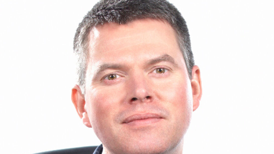 Kia: Philpott neuer Vertriebschef