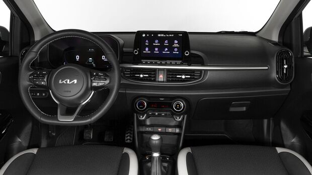 Kia Picanto 2023
