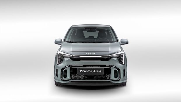 Kia Picanto 2023
