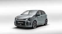 Kia Picanto 2023