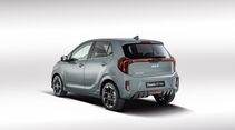 Kia Picanto 2023