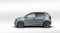 Kia Picanto 2023