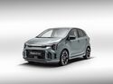 Kia Picanto 2023