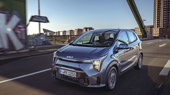 Kia Picanto 2024