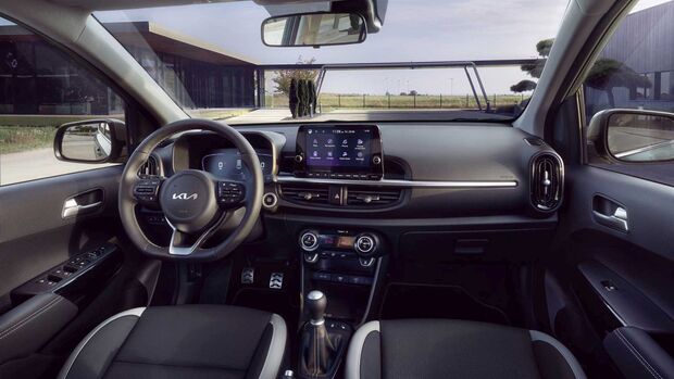 Kia Picanto 2025