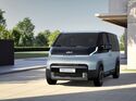 Kia Purpose Built 2025
