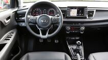 Kia Rio 1.0 T-GDI