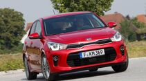 Kia Rio 1.0 T-GDI