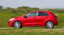 Kia Rio 1.0 T-GDI