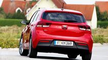 Kia Rio 1.0 T-GDI