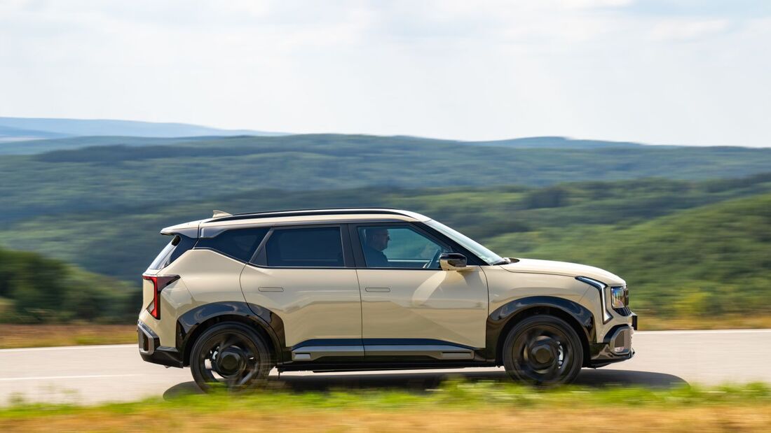 Kia Seltos 2026