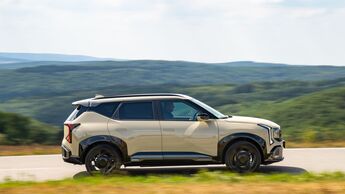 Kia Seltos 2026