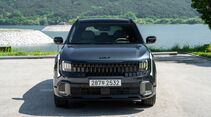 Kia Seltos Hybrid 2026