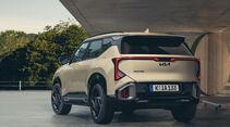 Kia Seltos Hybrid 2026