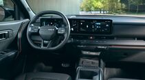 Kia Seltos Hybrid 2026