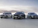 Kia Sondermodelle 2025