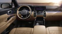 Kia Sorento 2020