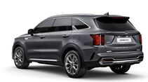 Kia Sorento 2020