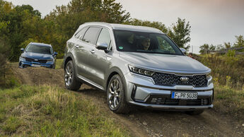Kia Sorento 2020