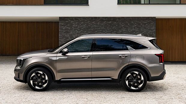 Kia Sorento 2024