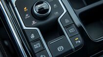 Kia Sorento Plug-in-Hybrid 2021