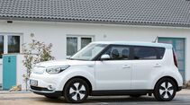 Kia Soul EV